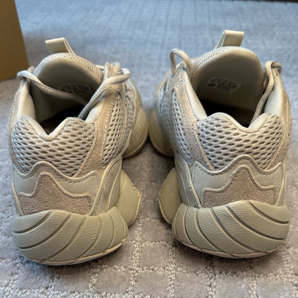 Adidas Yeezy Boost 350 V2 "Ash Pearl" -  Size 8 - Picture 13 of 15